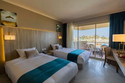 Seven Seas Jolie Bay Resort in سفاجا — foto 18