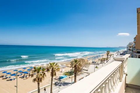 Birais Beach Studios in Rethimnon — foto 19