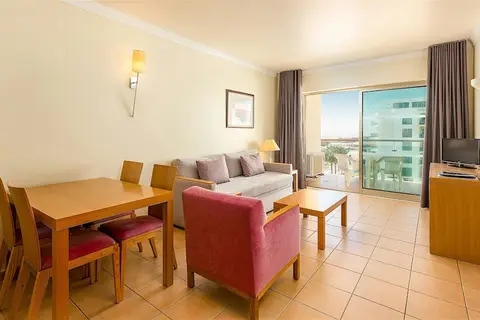 Dunamar Hotel Apartamentos in Alcácer do Sal — foto 13