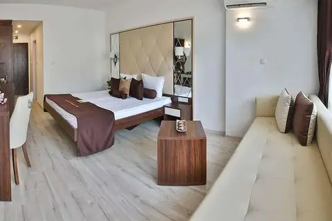Prestige Deluxe Hotel Aquapark Club in Prestige Hotel & Aquapark — foto 12