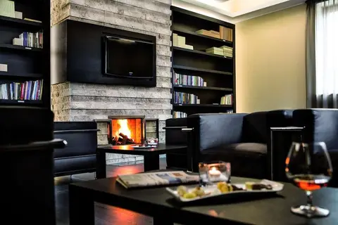 Hotel Il Cantico in Rome, foto 10