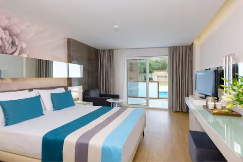 Lonicera Resort & Spa in Çorum — foto 4