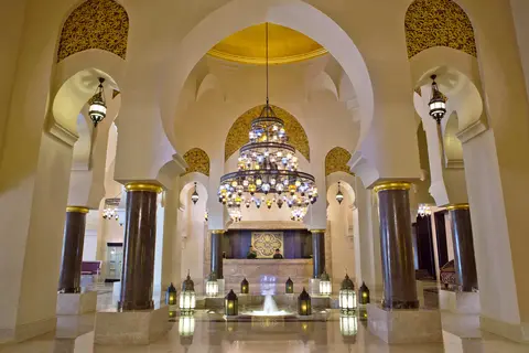 Miramar Al Aqah Beach Resort in Al Aqah - العقة — foto 24