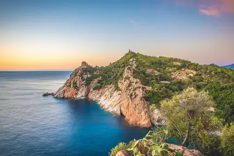 Monte Turri in Tortolì — foto 12