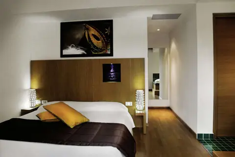 Lanthia Resort in Lotzorai — foto 5