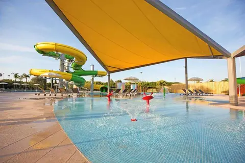 Robinson Club Apulia in Ugento, foto 16