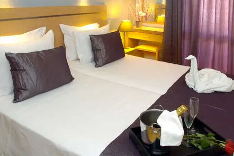 Albufeira Sol Hotel & Spa in Albufeira — foto 26