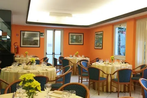 Hotel Sud Est in Lavagna — foto 3