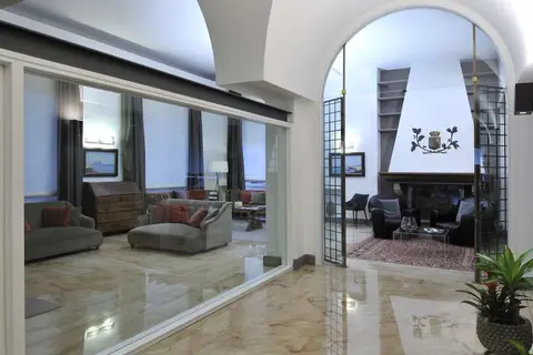 Hotel Principe di Villafranca in Palermo, foto 6