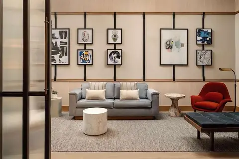 Arlo Midtown in New York — foto 7