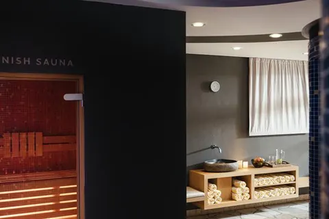 Hotel Melodia del Bosco foto 11