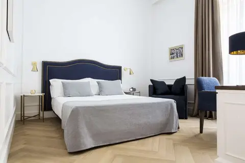 Hotel Midmost in Barcelona
