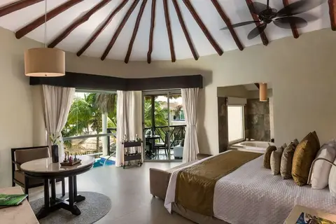 El Dorado Royale in Playa del Carmen — foto 5