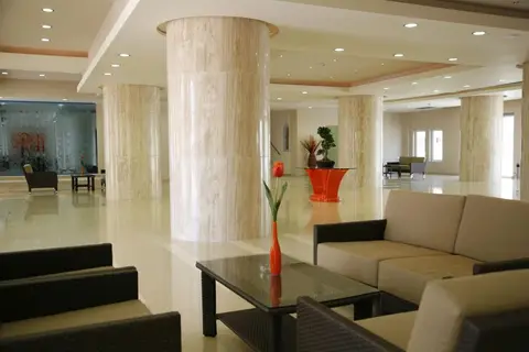 Maris Sol Sun Palace Hotel in Faliraki — foto 12