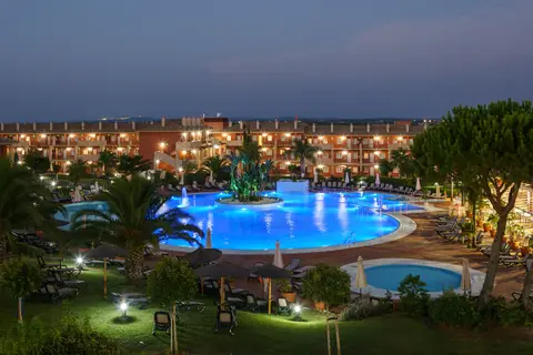 Sol Sancti Petri Apartamentos in Chiclana de la Frontera — foto 10