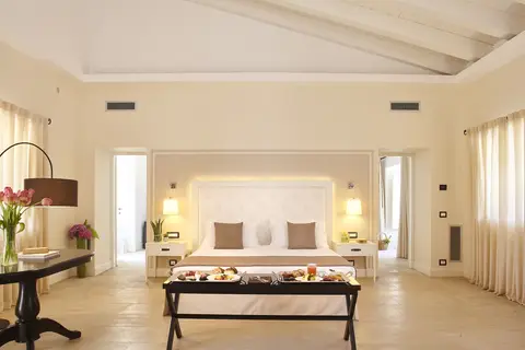 Dolce by Wyndham Siracusa  I Monasteri Golf & Spa in Syracuse — foto 18