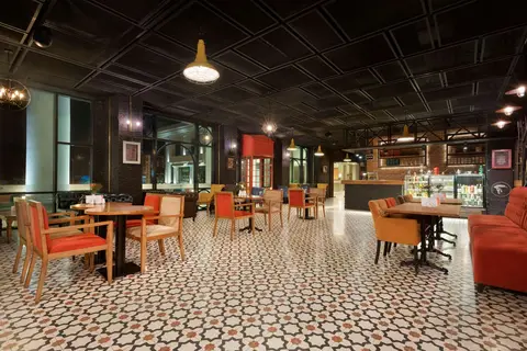 Ramada by Wyndham Sakarya in Ardanuç, foto 13