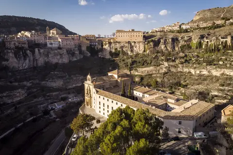 Parador de Cuenca in Cuenca — foto 2