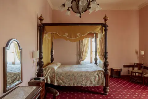 Hotel Villa San Michele in Lucca, foto 5