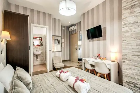 Santamaggiore Inn Rome in Fiano Romano, foto 2