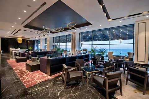 Ramada Plaza by Wyndham Trabzon in Ortahisar, foto 30