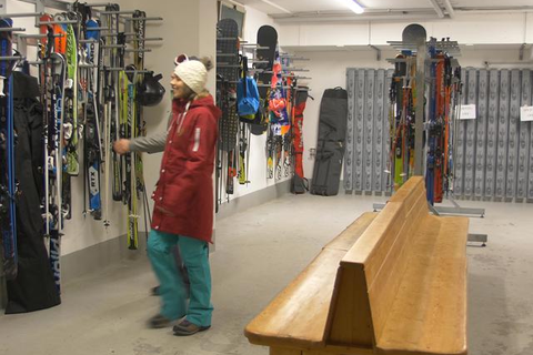 Tevini Dolomites Charming Hotel foto 24