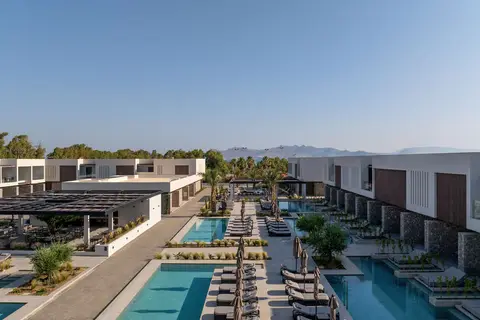 Mosay Kos All Suite Hotel in Kos, foto 2