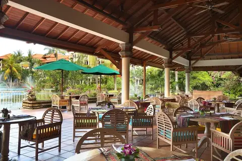 Ayodya Resort Bali in Nusa Dua — foto 15
