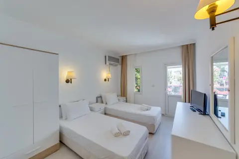 The Hello Hotel in Bodrum — foto 3