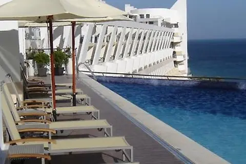 Sesimbra Oceanfront Hotel - Preferred Hotels and Resorts in Sesimbra — foto 10