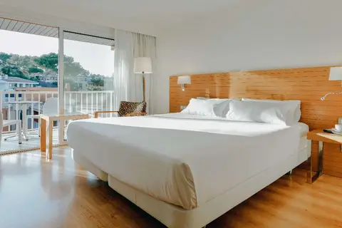 Hesperia Mallorca in Palma De Mallorca — foto 29