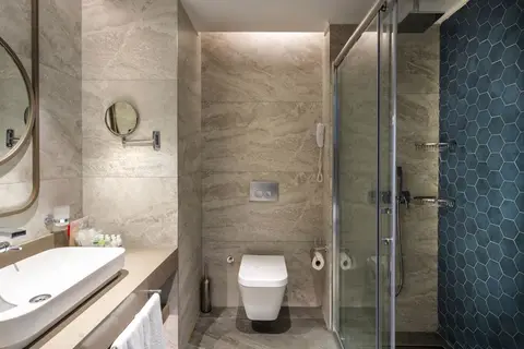 Calyptus Kirman Premium in Manavgat — foto 22