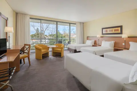 São Miguel Park Hotel in Ponta Delgada — foto 14
