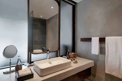 The Garcia Ubud Hotel & Resort in Ubud, Kecamatan Gianyar, Kabupaten Gianyar, Bali, Indonesia — foto 8