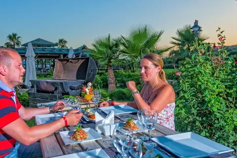 Royal Atlantis Beach in Manavgat — foto 22