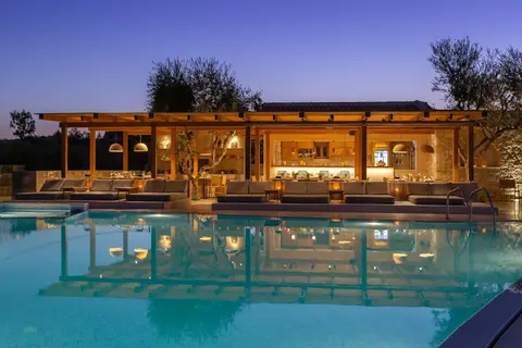 Paliokaliva Apartments and Villas in Δημοτική Ενότητα Ζακυνθίων — foto 26
