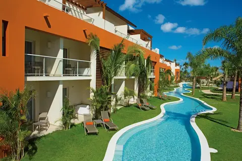 Breathless Punta Cana Resort & Spa in Salvaleón de Higüey