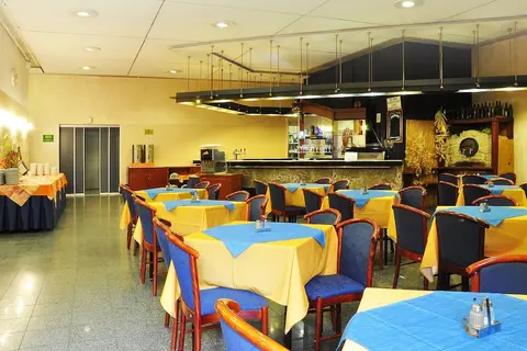 Olympik Hotel Tristar in Praag — foto 30