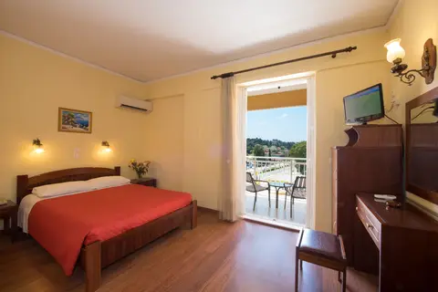 Sunset Hotel Corfu in Corfu — foto 24