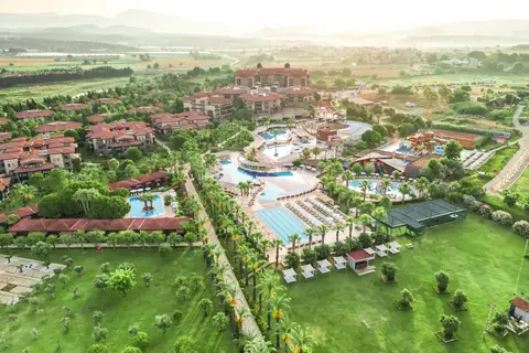 Calimera Serra Palace in Manavgat — foto 18
