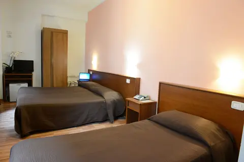 Astor in Perugia
