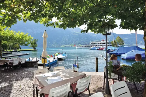 Camping Manor Farm foto 2