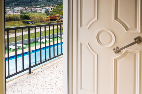 Studio's Athina - Argassi foto 7