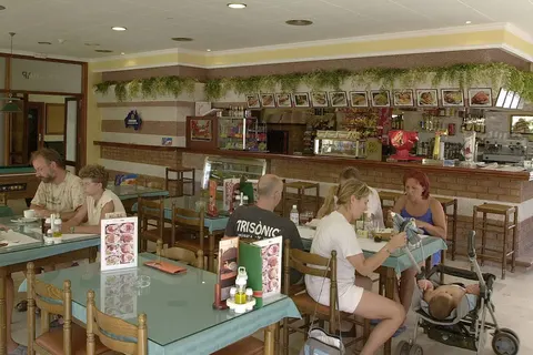 Appartementen Las Mariposas foto 11