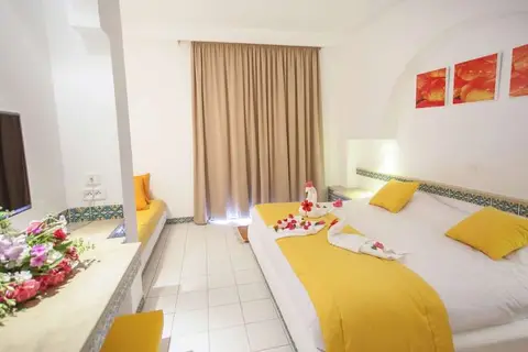 Seabel Aladin Djerba in أغير — foto 3