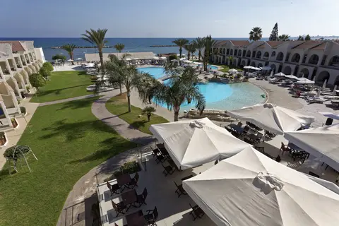 Radisson Blu Hotel, Larnaca in Larnaca — foto 24