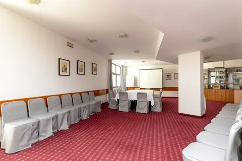 Hotel Jadran in Baška — foto 5