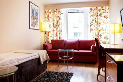 Best Western Kom Hotel Stockholm in Stockholm — foto 14
