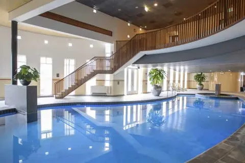 Parkhotel Valkenburg foto 16