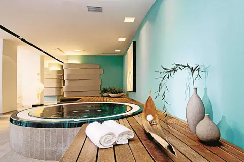Maistra Select All Suite Island Hotel Istra in Rovinj — foto 27